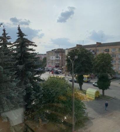 Babylon Apartments On Vidinska 41 Riwne Exterior foto